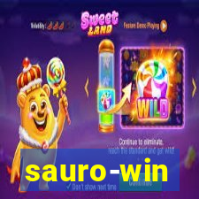 sauro-win