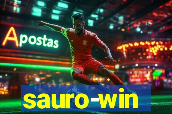 sauro-win