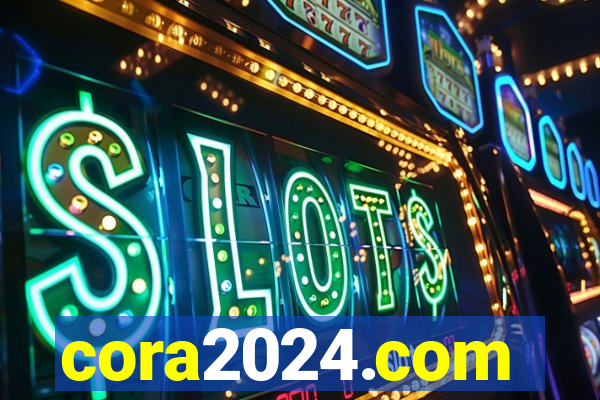 cora2024.com