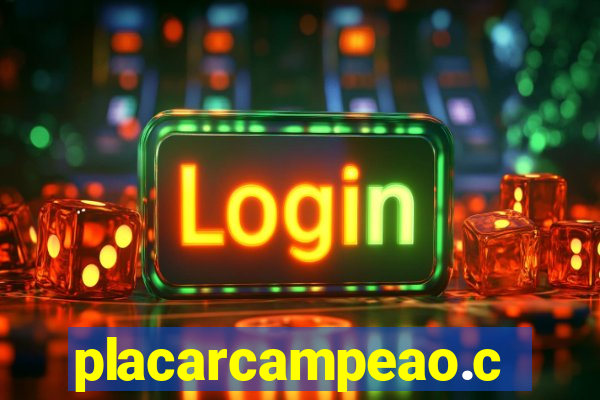 placarcampeao.com