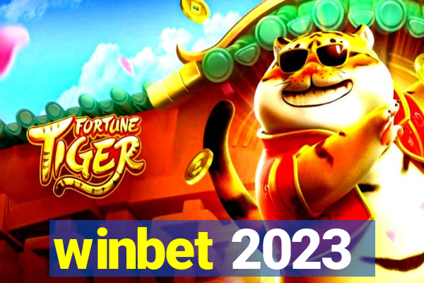 winbet 2023