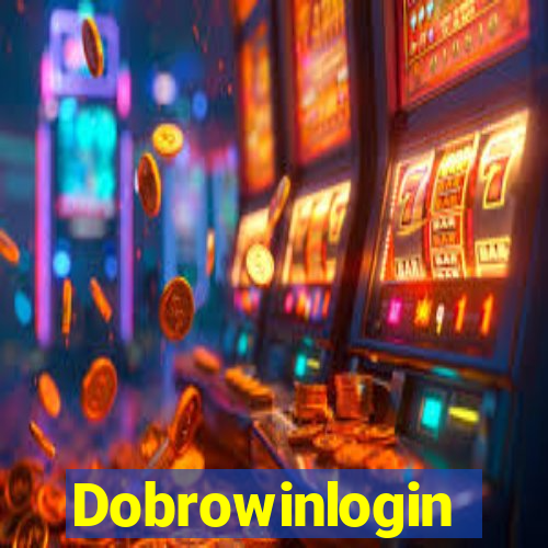 Dobrowinlogin