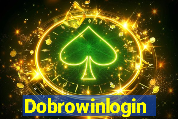 Dobrowinlogin