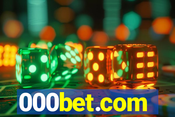 000bet.com