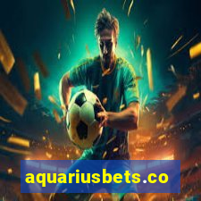 aquariusbets.com