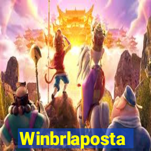 Winbrlaposta