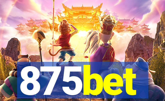 875bet