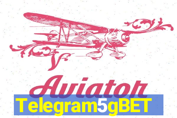 Telegram5gBET