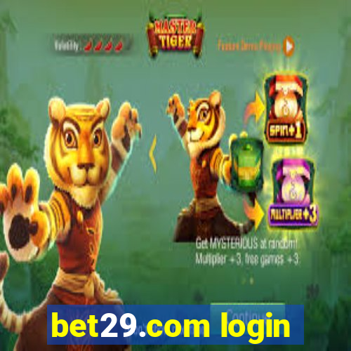 bet29.com login