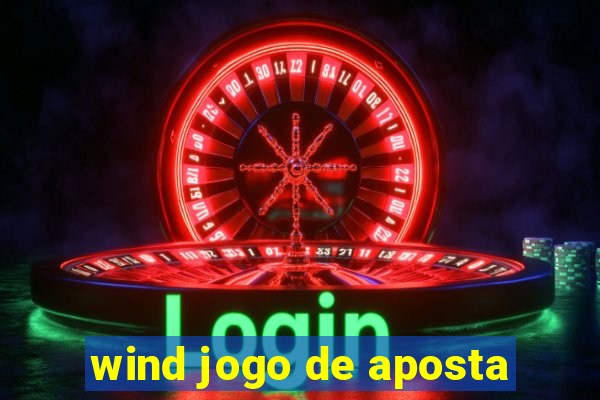 wind jogo de aposta