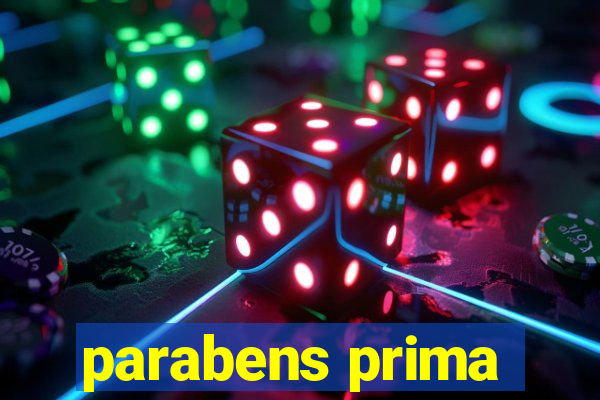 parabens prima