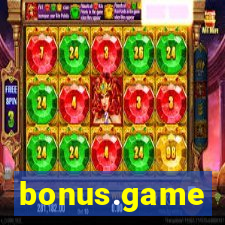 bonus.game