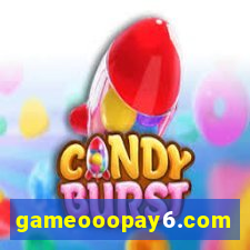 gameooopay6.com