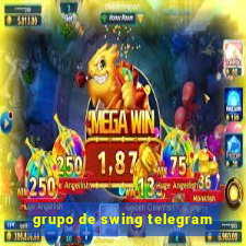 grupo de swing telegram