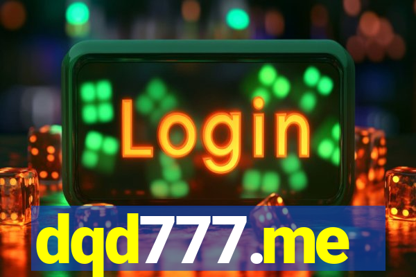 dqd777.me