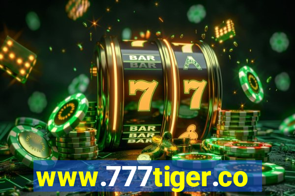 www.777tiger.com