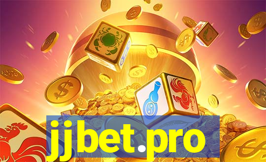 jjbet.pro