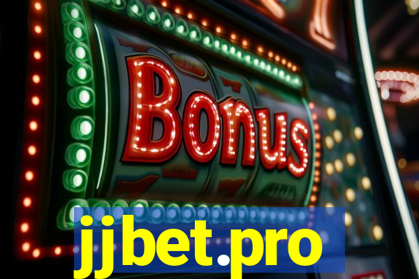 jjbet.pro