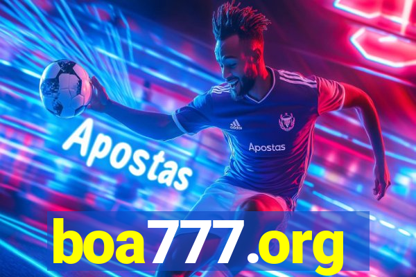 boa777.org