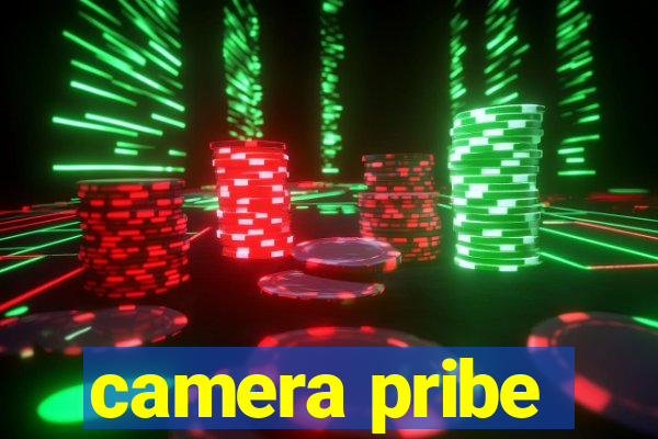 camera pribe