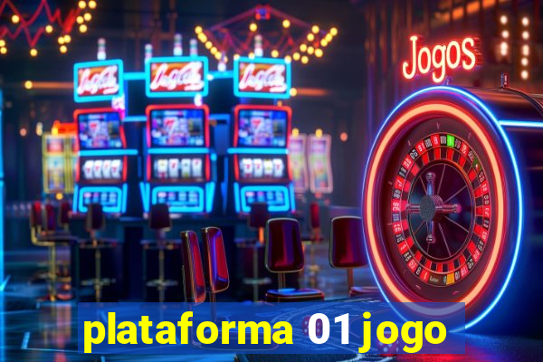 plataforma 01 jogo