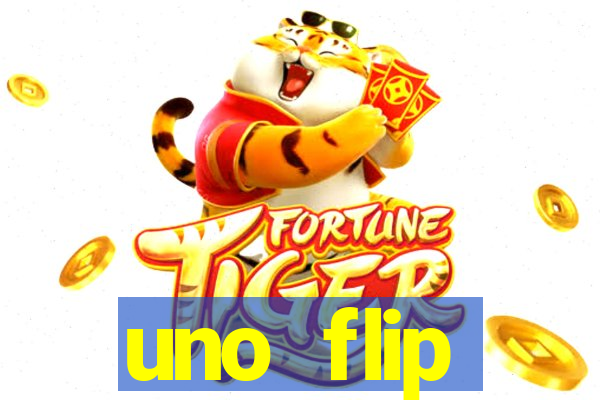 uno flip significado cartas