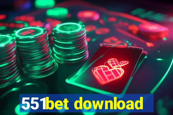 551bet download