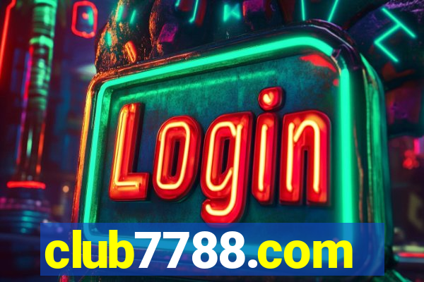 club7788.com