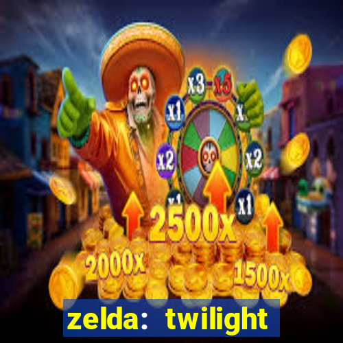 zelda: twilight princess rom zelda twilight princess rom pt-br dolphin