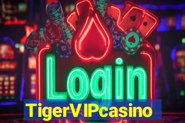 TigerVIPcasino