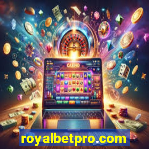 royalbetpro.com