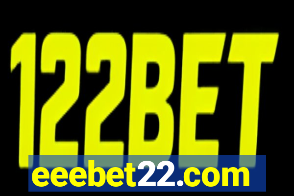 eeebet22.com