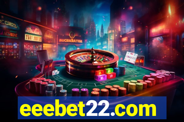 eeebet22.com