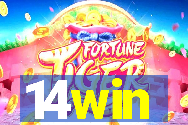 14win