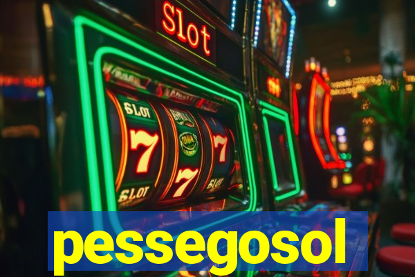 pessegosol