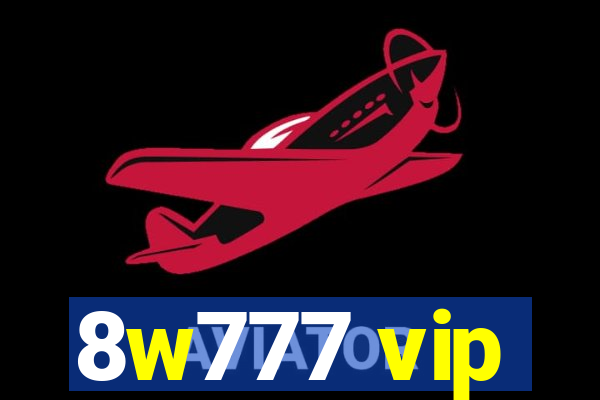 8w777 vip