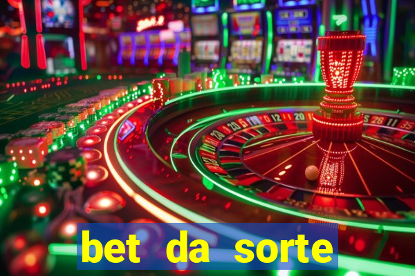 bet da sorte codigo promocional