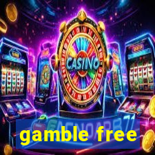 gamble free