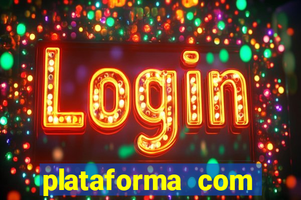 plataforma com jogos demo