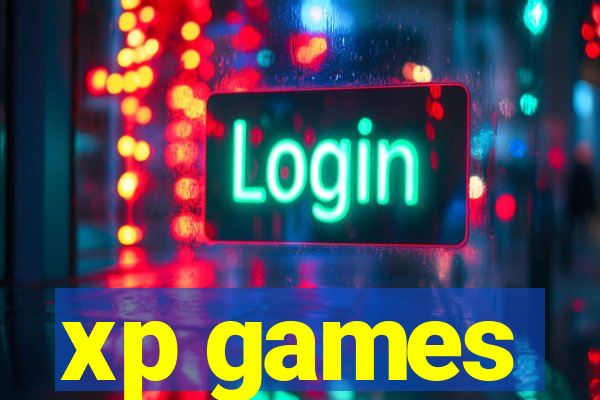 xp games