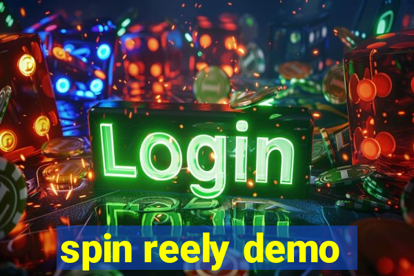 spin reely demo