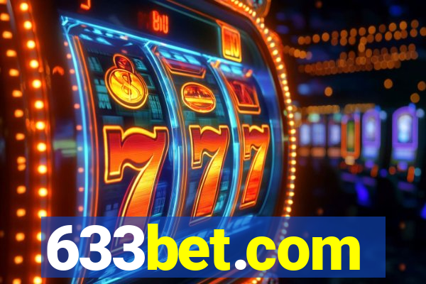 633bet.com