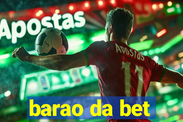 barao da bet