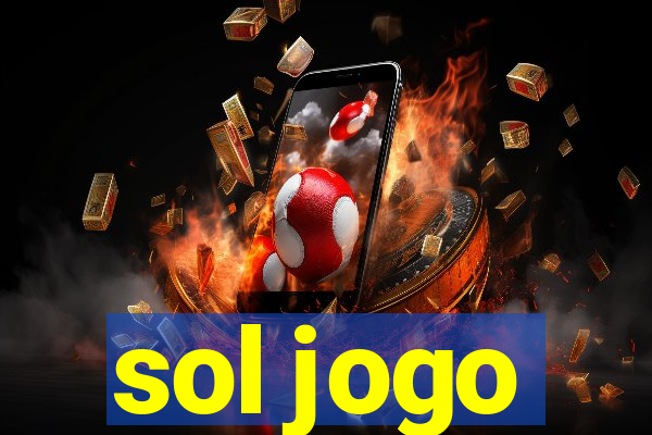 sol jogo