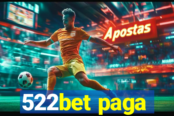 522bet paga