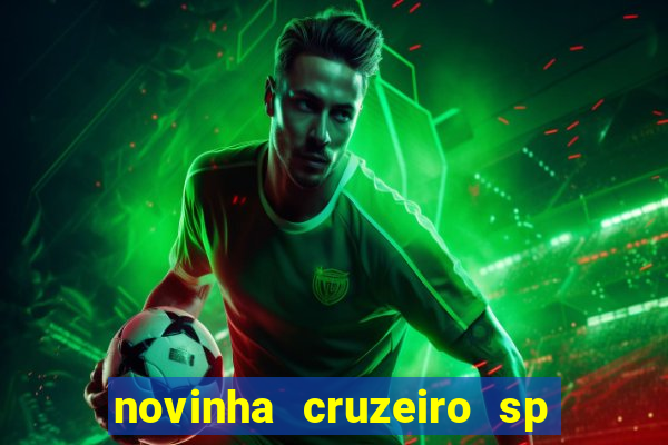 novinha cruzeiro sp caiu net