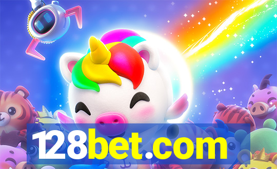 128bet.com