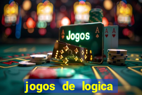 jogos de logica racha cuca