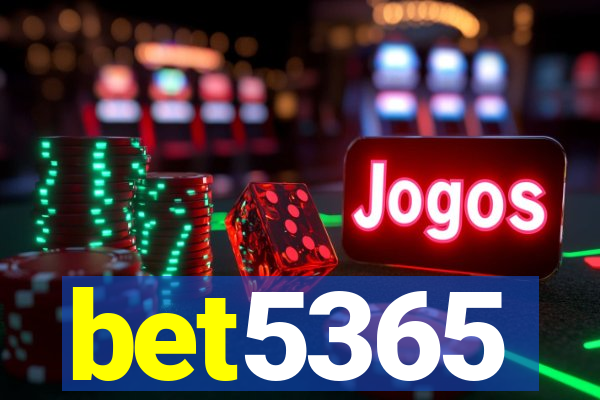 bet5365