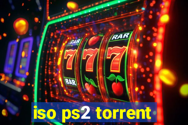 iso ps2 torrent